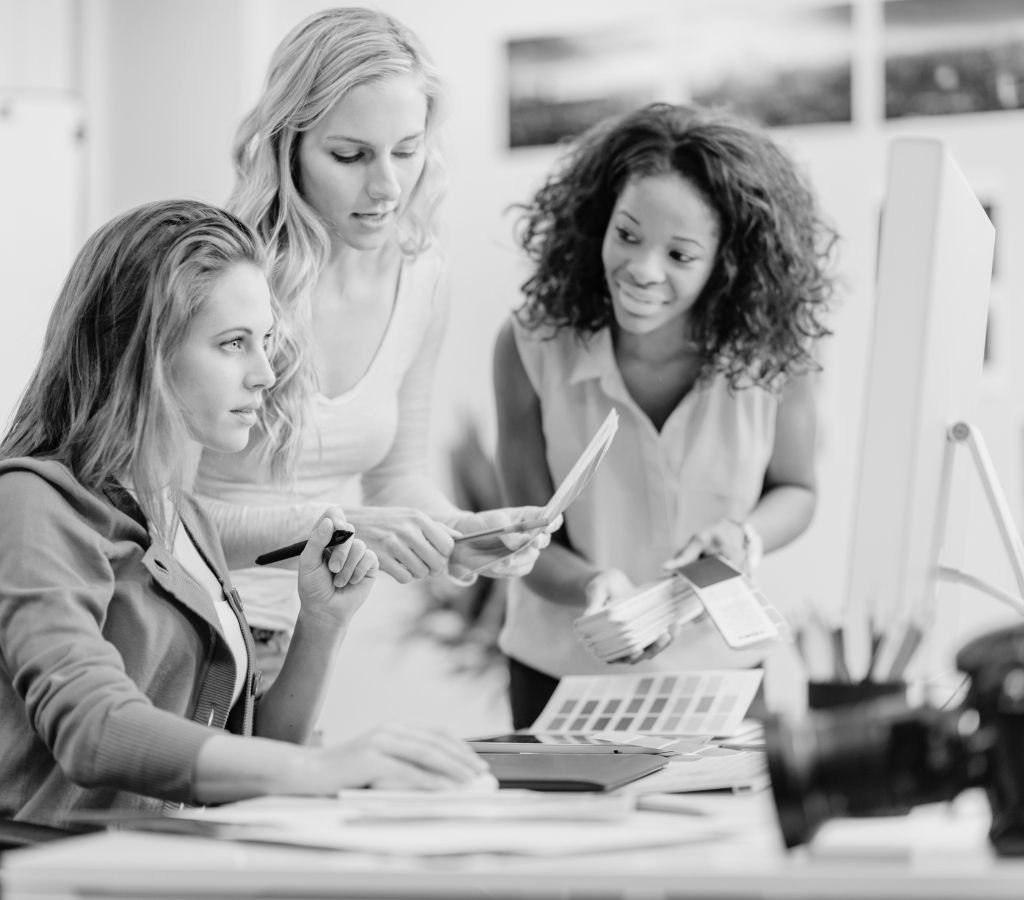 Graphic Design Services