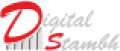 digital stambh logo